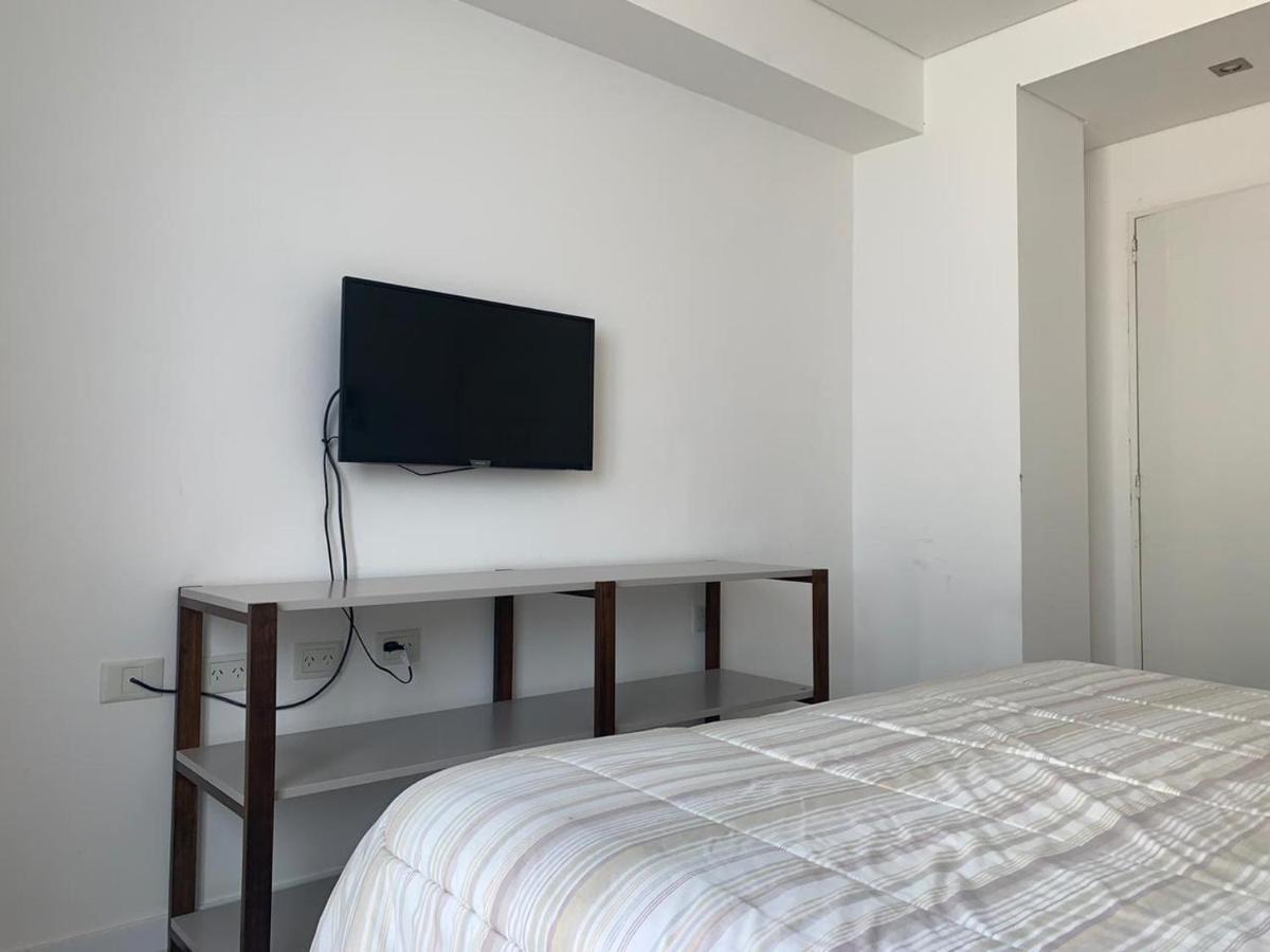 Wesleep Paraguay Departamentos En Microcentro Buenos Aires Exterior photo