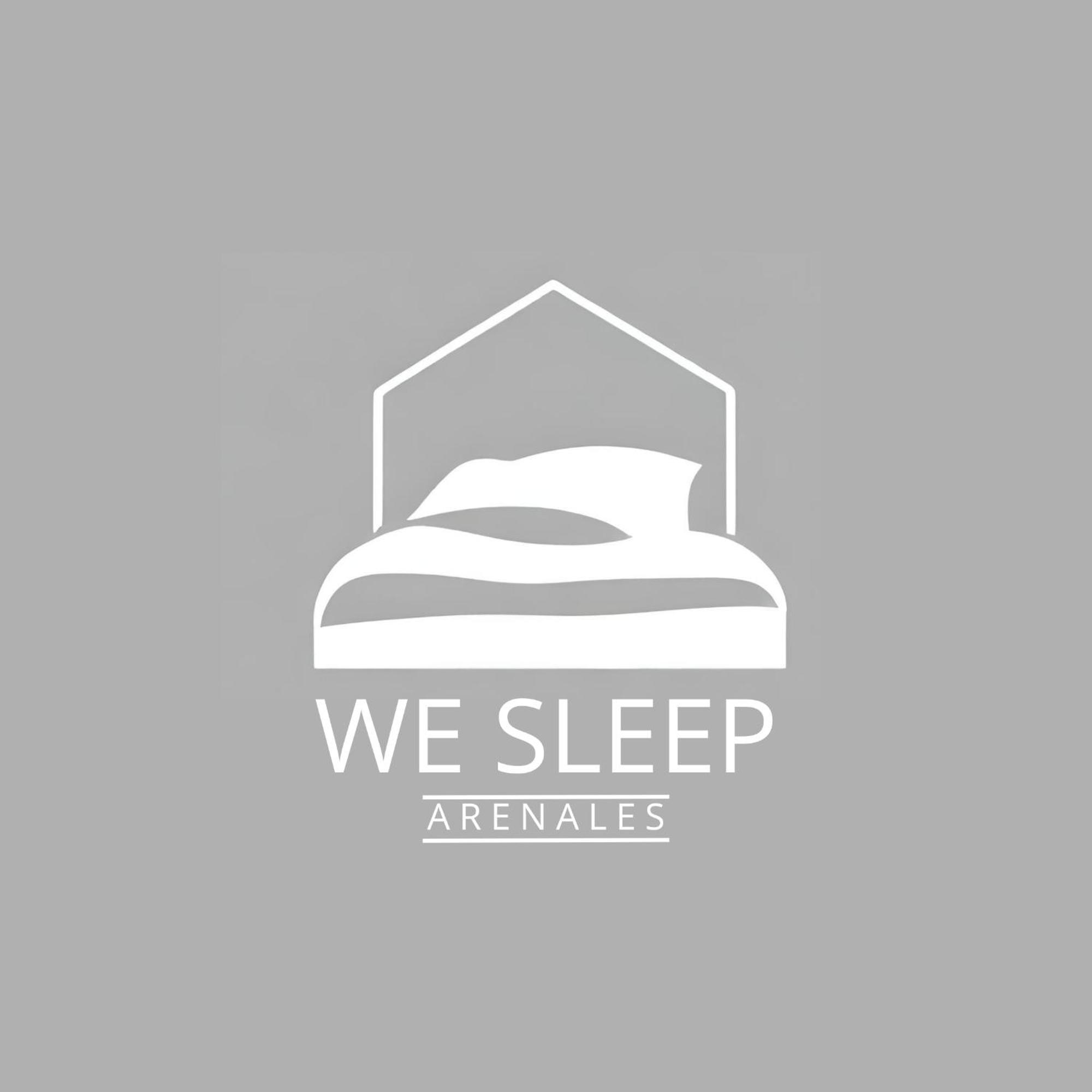Wesleep Paraguay Departamentos En Microcentro Buenos Aires Exterior photo