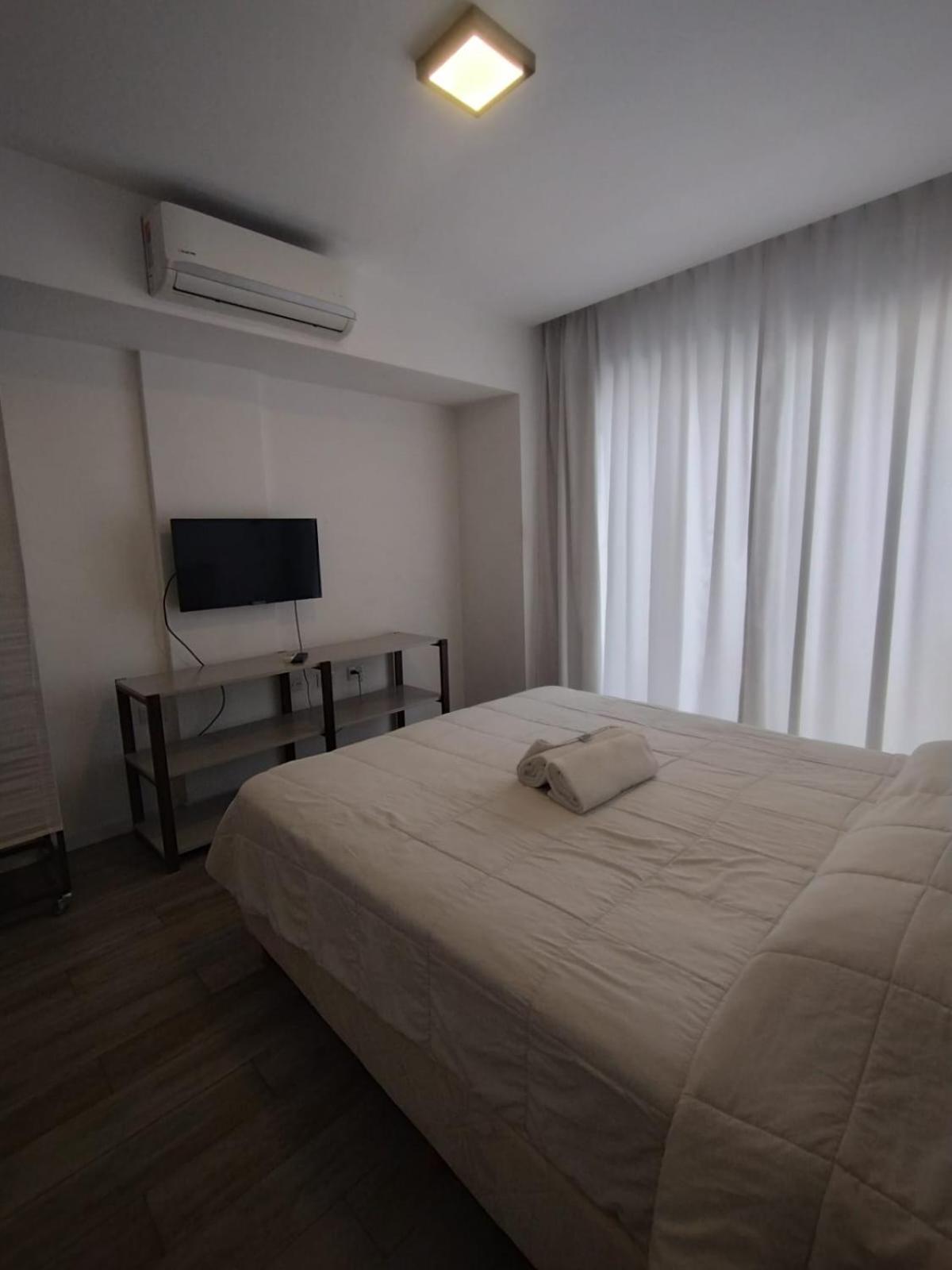 Wesleep Paraguay Departamentos En Microcentro Buenos Aires Exterior photo